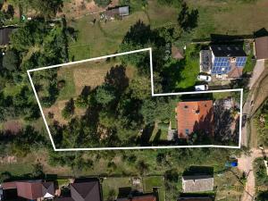 Prodej rodinného domu, Lužná, K Višňovce, 245 m2