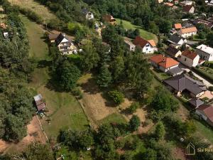 Prodej rodinného domu, Lužná, K Višňovce, 245 m2