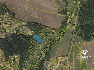 Prodej podílu zahrady, Klášterec nad Ohří, 466 m2