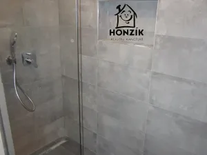 Pronájem bytu 2+kk, Praha - Nusle, Sdružení, 54 m2