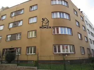 Pronájem bytu 2+kk, Praha - Nusle, Sdružení, 54 m2