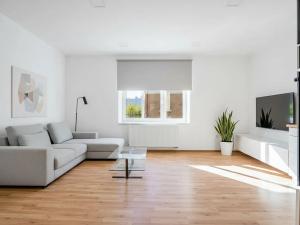 Prodej bytu 2+kk, Úpice, 3. května, 49 m2