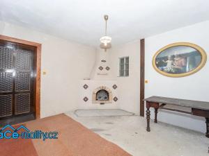 Prodej zemědělské usedlosti, Zdelov, 255 m2