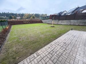 Pronájem rodinného domu, Plzeň, Bylinková, 109 m2