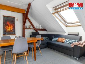 Prodej rodinného domu, Rokytno - Bohumileč, Zástava, 250 m2