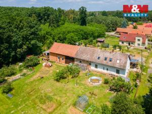 Prodej rodinného domu, Rokytno - Bohumileč, Zástava, 250 m2