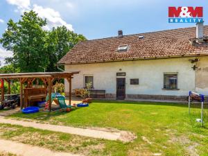 Prodej rodinného domu, Rokytno - Bohumileč, Zástava, 250 m2