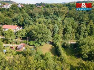 Prodej zahrady, Roztoky, 522 m2