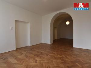 Pronájem bytu 4+1, Jičín - Nové Město, 104 m2