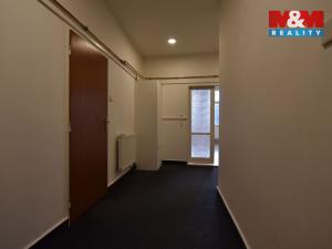 Pronájem bytu 4+1, Jičín - Nové Město, 104 m2