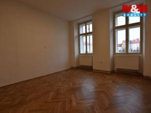 Pronájem bytu 4+1, Jičín - Nové Město, 104 m2