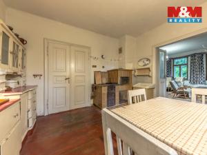 Prodej chalupy, Josefův Důl - Antonínov, 150 m2