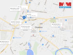 Prodej rodinného domu, Chotěšov, Nerudova, 160 m2