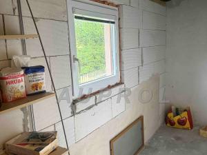 Prodej rodinného domu, Ostrov, 56 m2