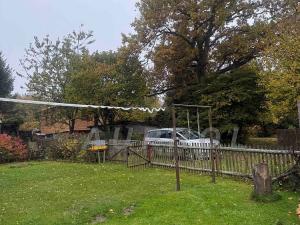 Prodej rodinného domu, Ostrov, 56 m2