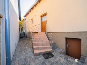 Pronájem bytu 2+kk, Zlonín, Hlavní, 50 m2