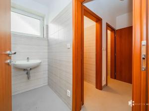 Pronájem výrobních prostor, Zlonín, Hlavní, 50 m2