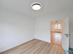 Prodej bytu 3+kk, Praha - Strašnice, Na hroudě, 54 m2
