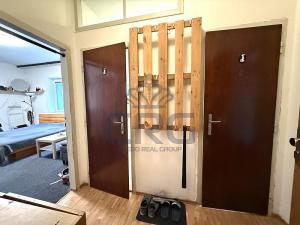 Pronájem bytu 1+1, Brno - Staré Brno, Nové sady, 48 m2