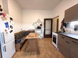 Pronájem bytu 1+1, Brno - Staré Brno, Nové sady, 48 m2