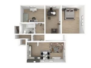 Prodej rodinného domu, Nýřany, 210 m2