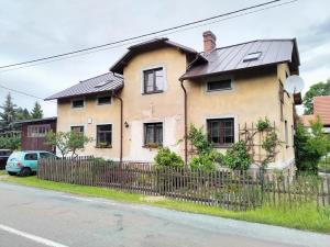 Prodej vícegeneračního domu, Otovice, 200 m2