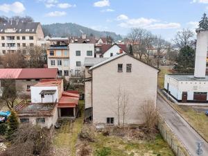 Prodej vícegeneračního domu, Hronov, 200 m2