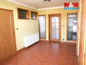 Prodej rodinného domu, Lenešice, Dlouhá, 218 m2