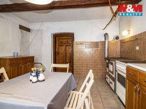 Prodej rodinného domu, Svojšice - Nová Ves III, 86 m2