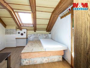 Prodej rodinného domu, Svojšice - Nová Ves III, 86 m2