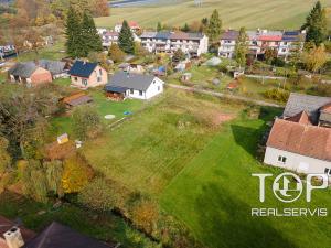 Prodej pozemku, Rudoltice, 1200 m2