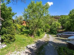 Prodej chaty, Černolice, V Dolečku, 28 m2