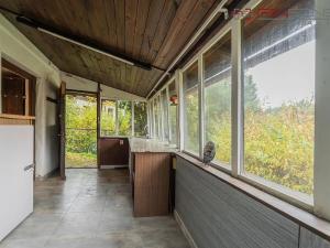 Prodej chaty, Doubravčice, U Lázného potoka, 60 m2