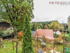 Prodej chaty, Doubravčice, U Lázného potoka, 60 m2