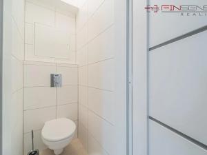 Pronájem bytu 3+kk, Praha - Záběhlice, U mlýna, 66 m2