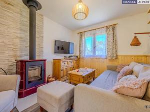 Prodej chaty, Trojanovice, 85 m2