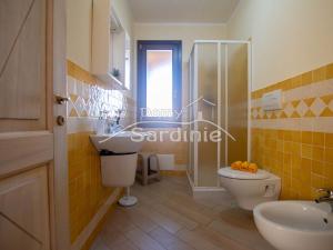 Prodej bytu 1+1, Valledoria, Sardinie, Itálie, 51 m2