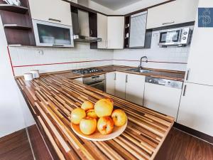 Prodej bytu 3+kk, Praha - Nusle, Pujmanové, 71 m2