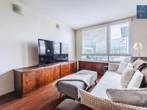 Prodej bytu 3+kk, Praha - Nusle, Pujmanové, 71 m2