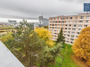 Prodej bytu 3+kk, Praha - Nusle, Pujmanové, 71 m2