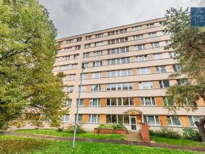 Prodej bytu 3+kk, Praha - Nusle, Pujmanové, 71 m2