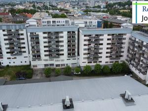 Prodej bytu 2+kk, Liberec, Jeronýmova, 58 m2