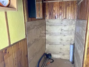 Prodej chaty, Loděnice, 54 m2