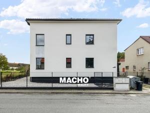 Prodej bytu 2+kk, Soběslav, Jiráskova, 54 m2