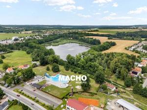 Prodej bytu 2+kk, Soběslav, Jiráskova, 54 m2