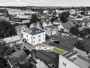 Prodej bytu 2+kk, Soběslav, Jiráskova, 54 m2