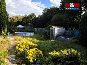 Prodej chaty, Havířov, Selská, 16 m2