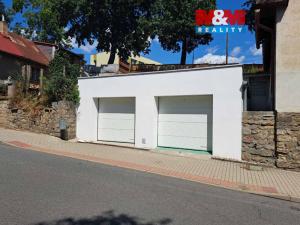 Pronájem garáže, Světlá nad Sázavou, Lánecká, 25 m2
