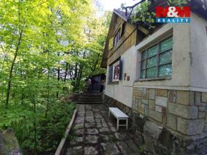 Prodej chaty, Rychnov nad Kněžnou, 25 m2