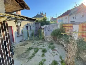 Prodej rodinného domu, Dub nad Moravou, Olomoucká, 117 m2